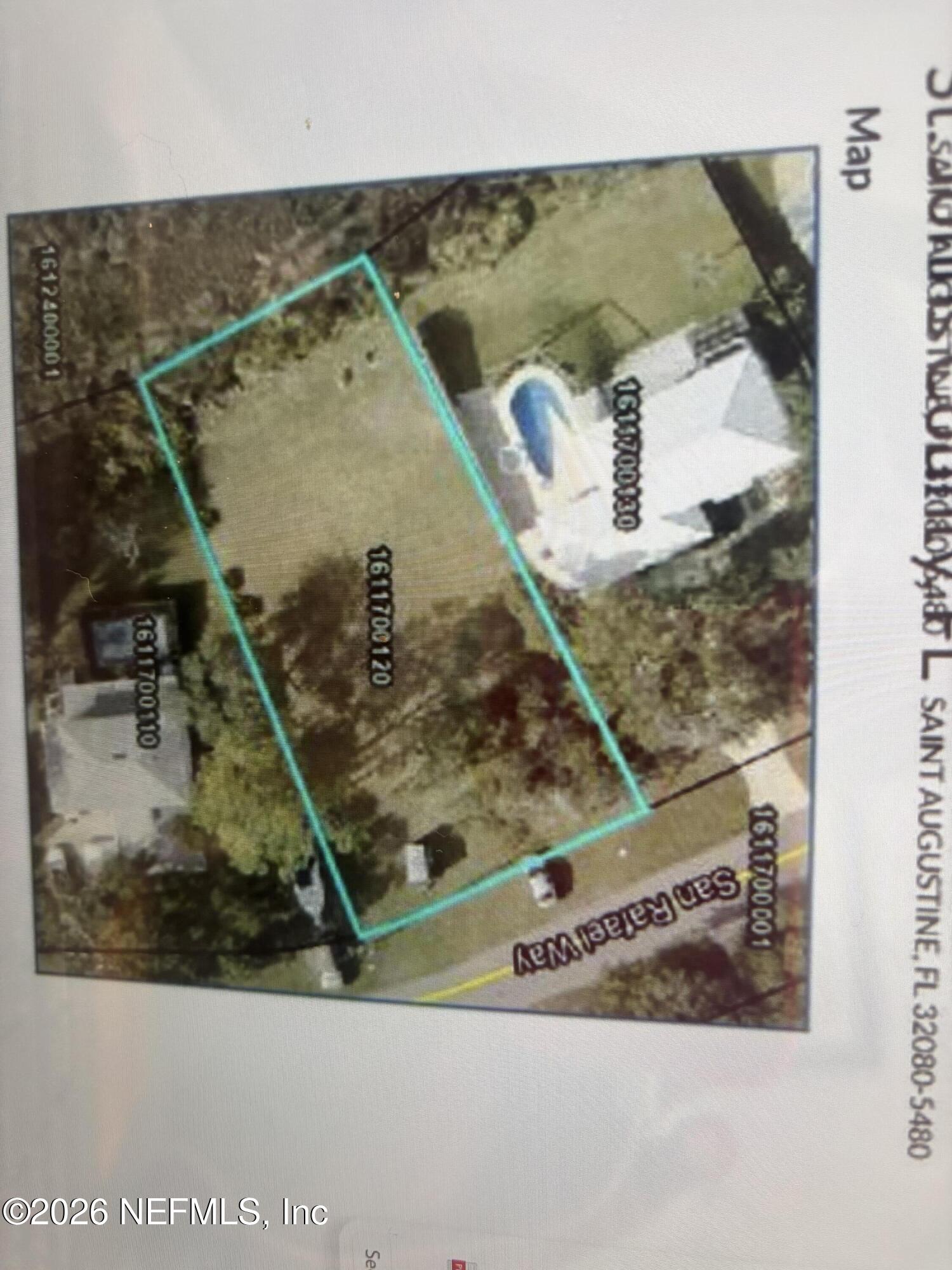 1531 San Rafael Way St. Augustine, FL 32080 - Photo 4 of 6 IMG_8397