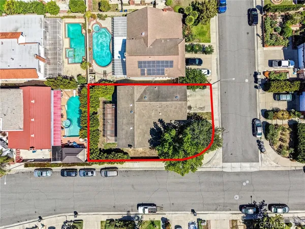 $1,149,000 | 1021 North Windsor Street, Anaheim, CA 92805