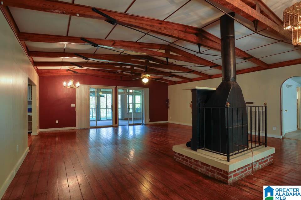 100 Bayou Ridge Lane Talladega, AL 35160 - Photo 11 of 34