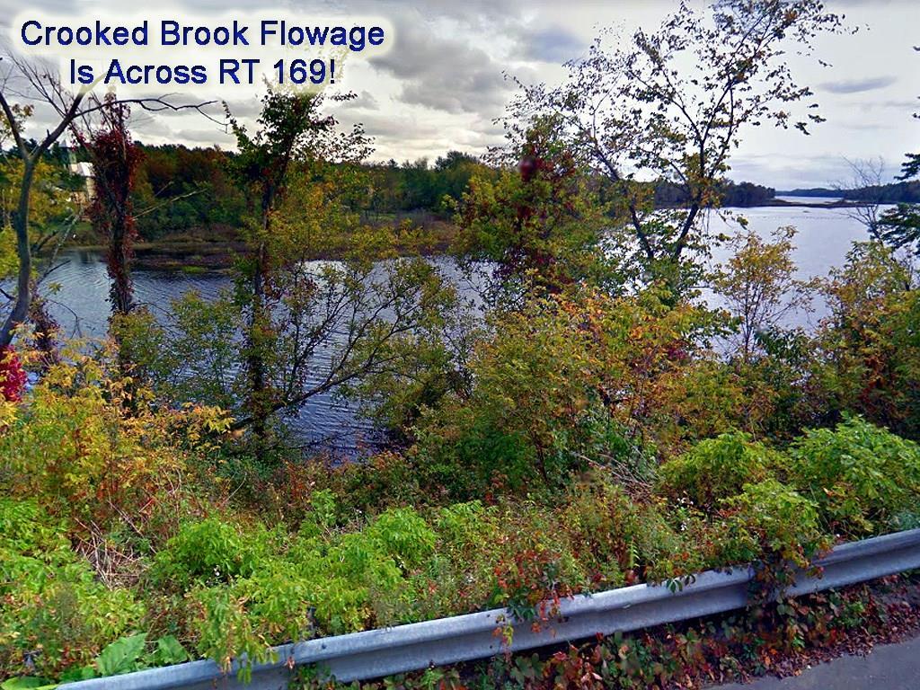 99 Springfield Road Danforth, ME 04424 - Photo 5 of 26 Photo