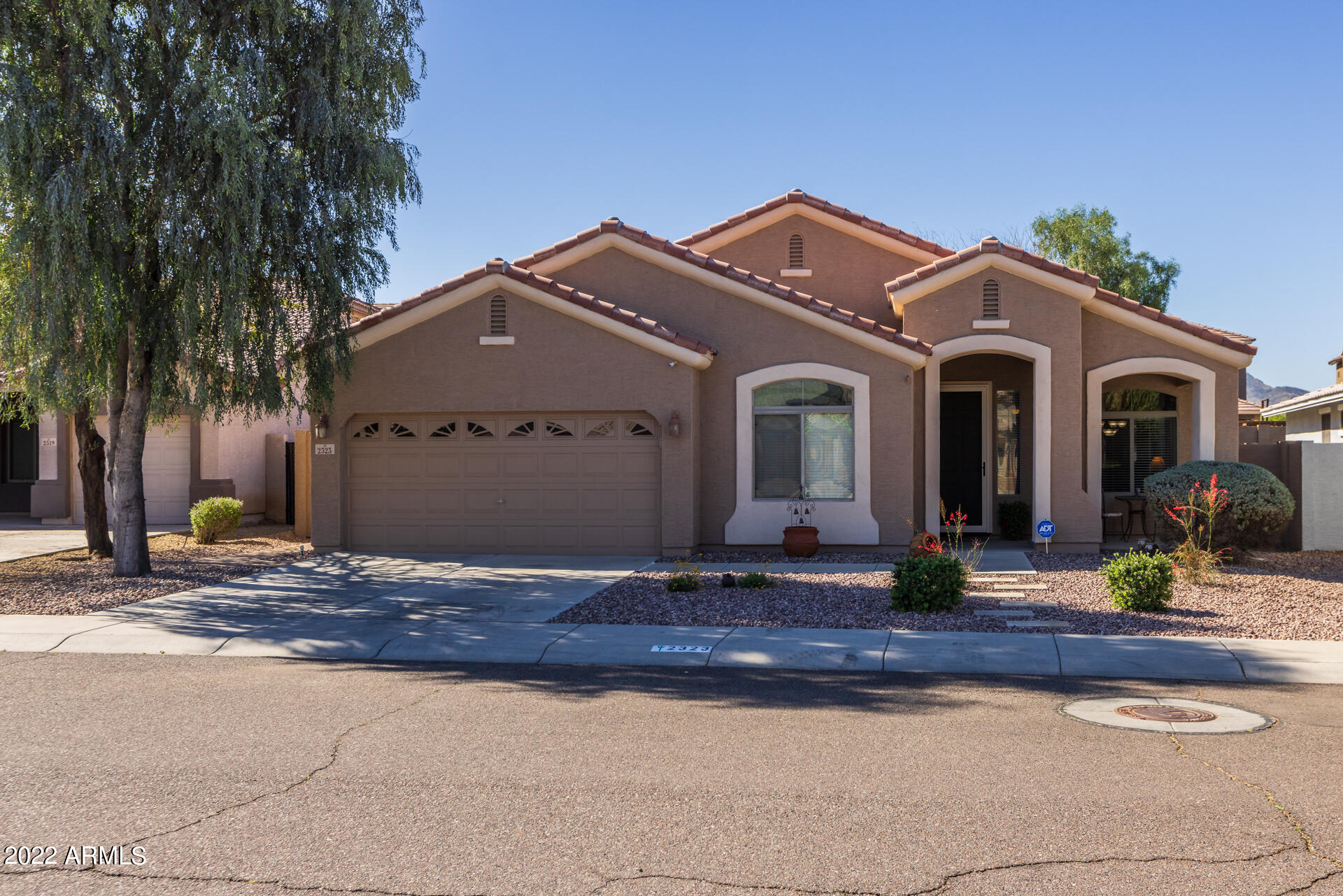 2323 West Beverly Rd. Phoenix, AZ 85041 - Photo 35 of 35 37) WELCOME HOME!