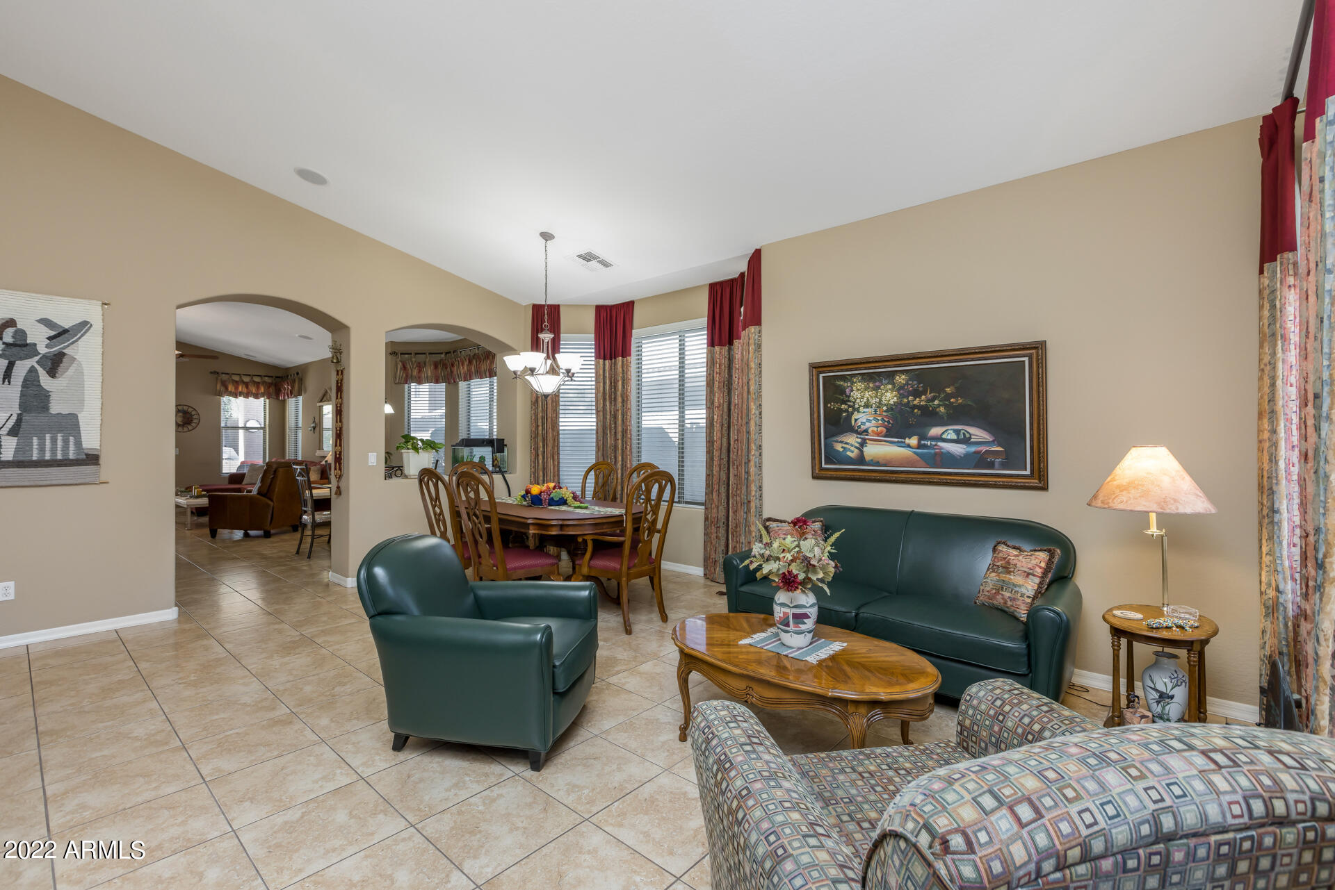5) FORMAL LIVING_DINING