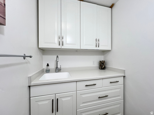 1017 South 275 West Logan, UT 84321 - Photo 23 of 36 Bathroom featuring vanity
