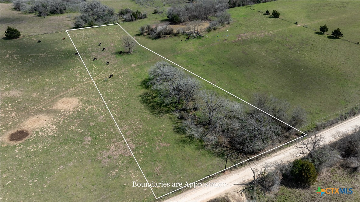 Lot 11 Mule Creek Road Luling, TX 78648 - Photo 1 of 1 Gallery Image 1