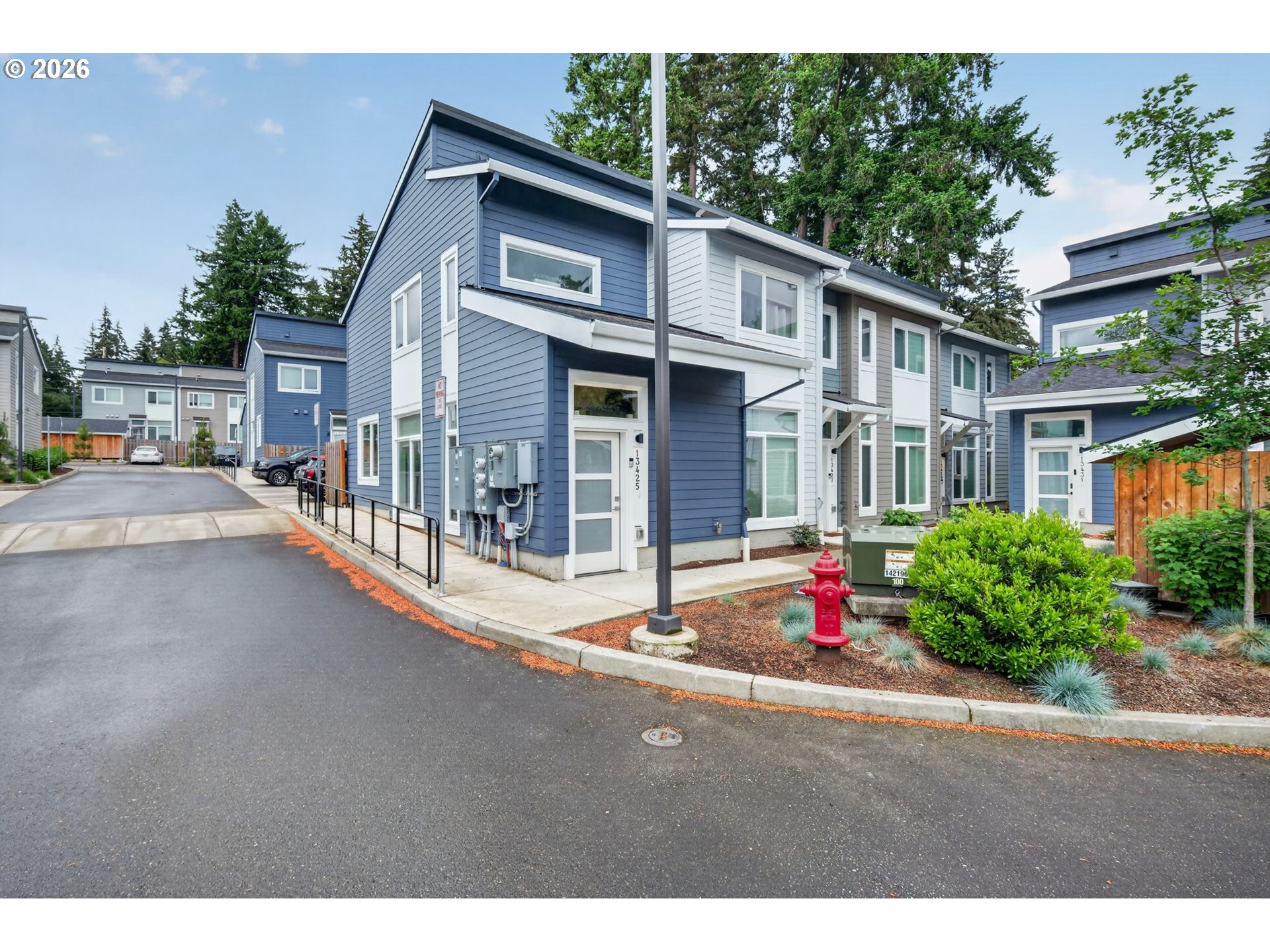 13425 Southeast Foster Road, Unit 40 Portland, OR 97236 - Photo 26 of 30