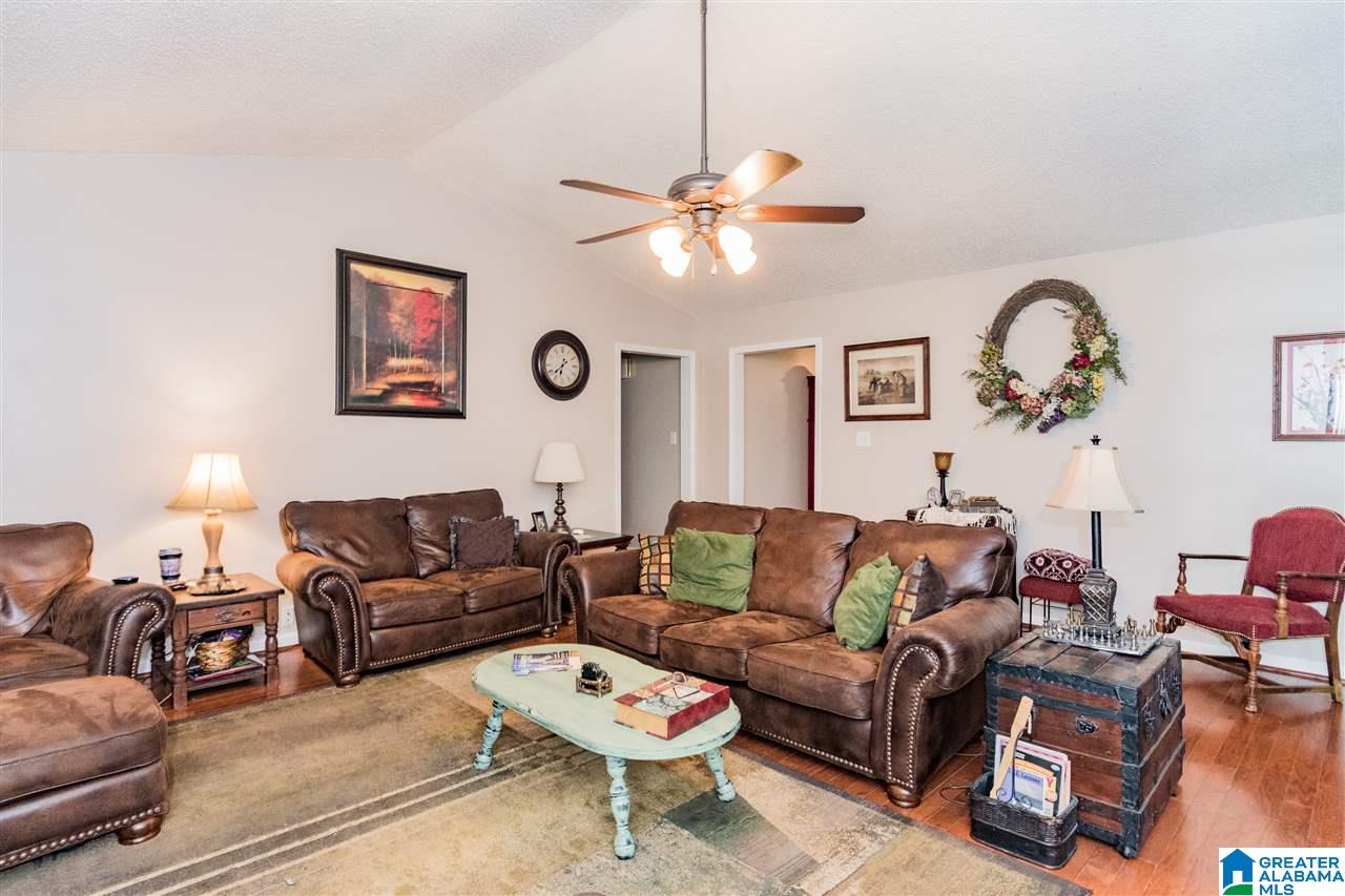 1591 Camp Brownie Road Sylacauga, AL 35151 - Photo 7 of 43