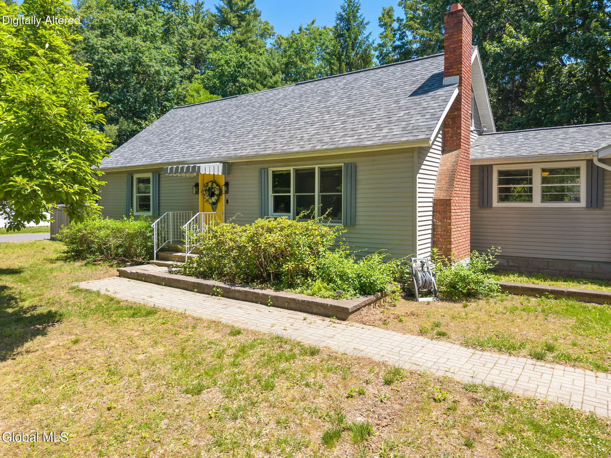 19 New Castle Road Halfmoon, NY 12065 - Photo 2 of 28 1-19NewcastleRd_01