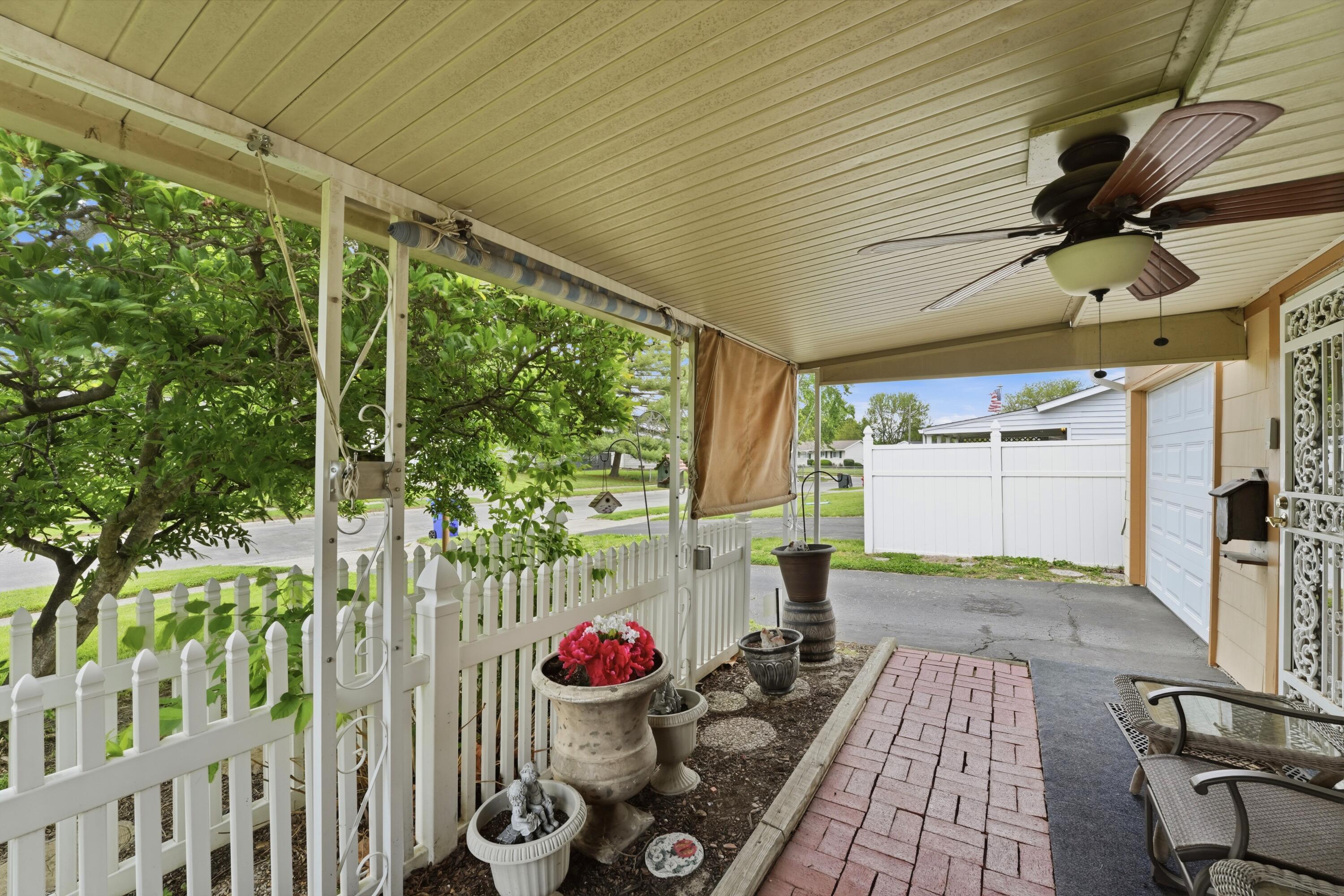 3532 Tremaine Road Columbus, OH 43232 - Photo 21 of 26 Gallery Image 21