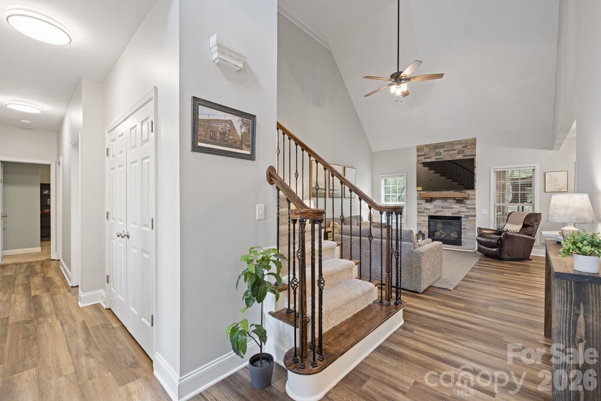 2818 Telefair Lane Monroe, NC 28110 - Photo 17 of 39
