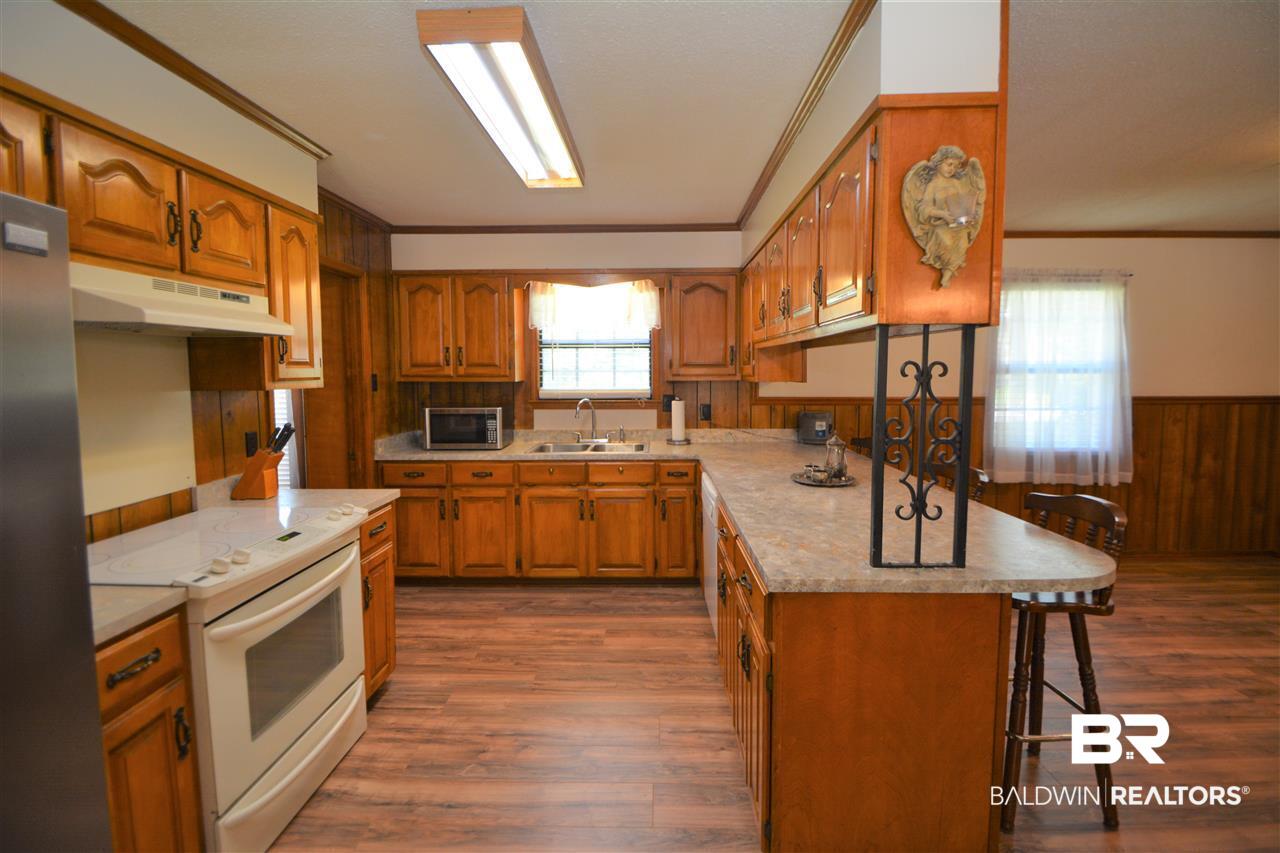 451 Powers Road Satsuma, AL 36572 - Photo 4 of 44