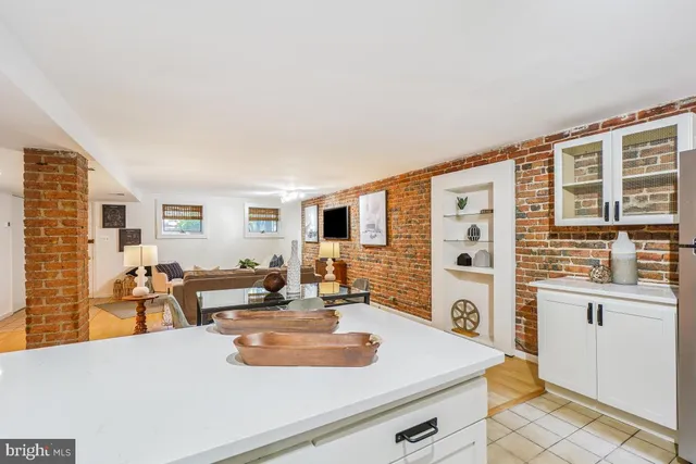 $470,000 | 1738 T Street Northwest, Unit 1, Washington, DC 20009