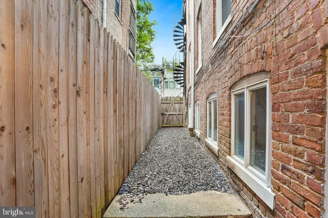 $470,000 | 1738 T Street Northwest, Unit 1, Washington, DC 20009