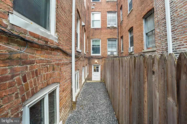 $470,000 | 1738 T Street Northwest, Unit 1, Washington, DC 20009