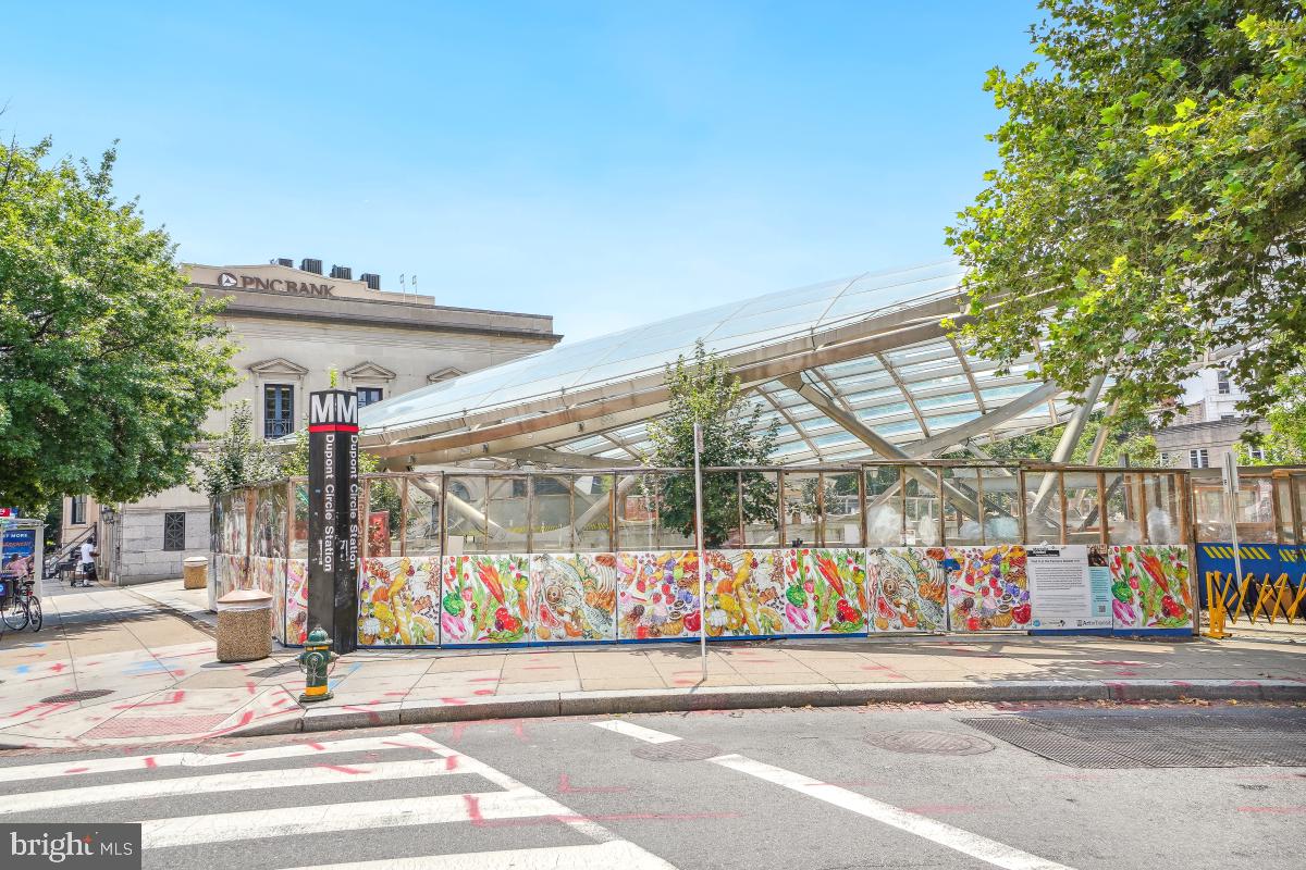 1738 T Street Northwest, Unit 1 Washington, DC 20009 - Photo 21 of 42