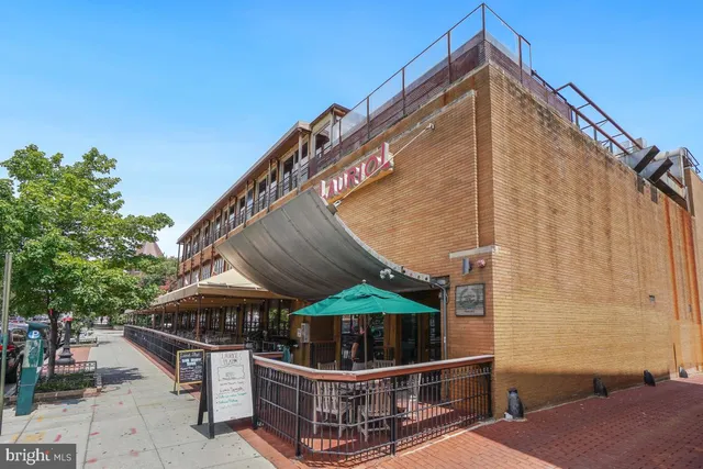 $470,000 | 1738 T Street Northwest, Unit 1, Washington, DC 20009