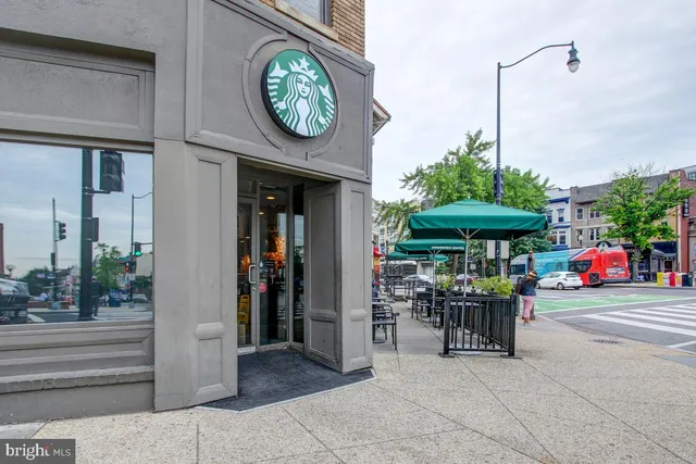 $470,000 | 1738 T Street Northwest, Unit 1, Washington, DC 20009