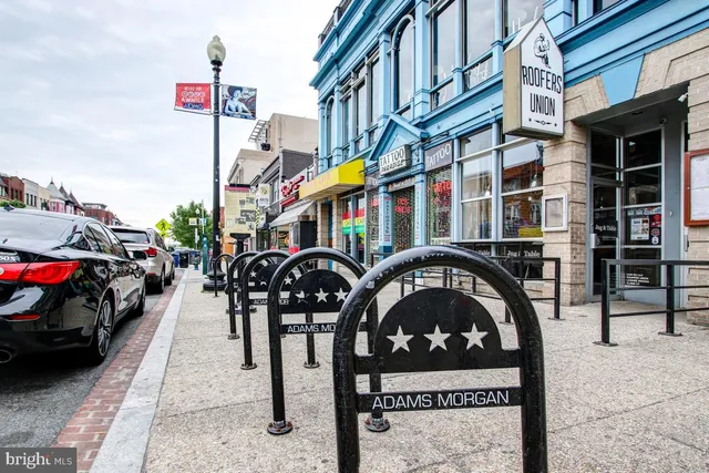 $470,000 | 1738 T Street Northwest, Unit 1, Washington, DC 20009