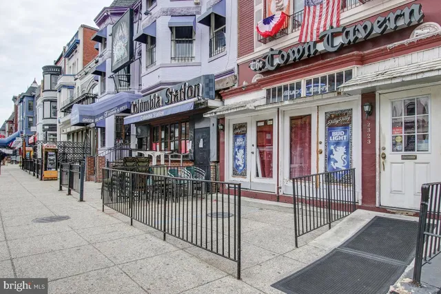 $470,000 | 1738 T Street Northwest, Unit 1, Washington, DC 20009