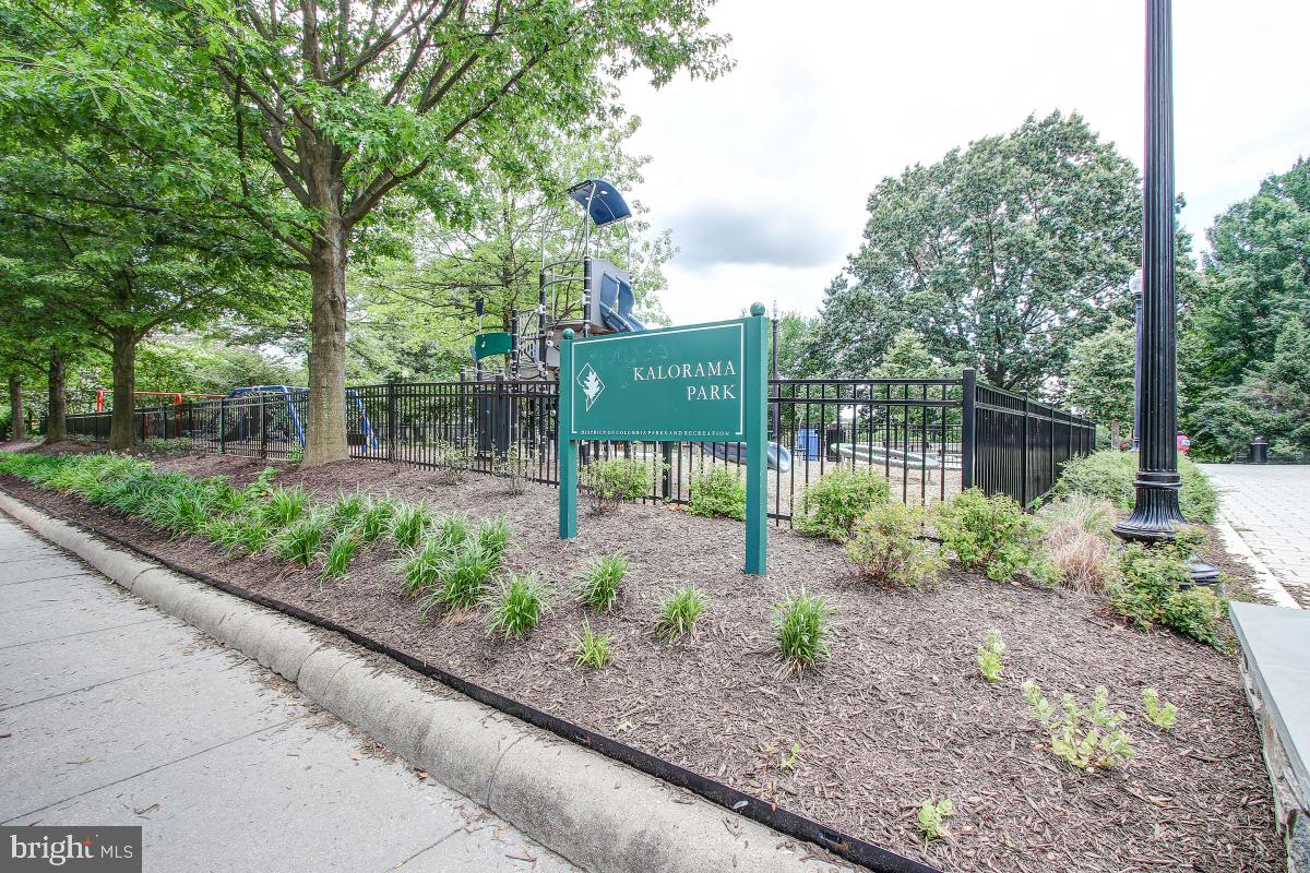 1738 T Street Northwest, Unit 1 Washington, DC 20009 - Photo 40 of 42