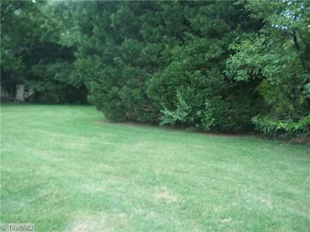 1702 Fleming Road Greensboro, NC 27410 - Photo 16 of 16 Yard/Garden.
