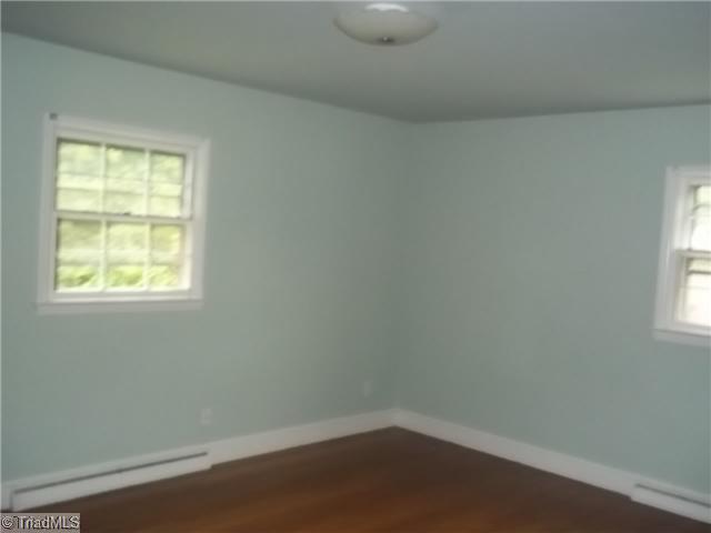 1702 Fleming Road Greensboro, NC 27410 - Photo 6 of 16 Master Bedroom.