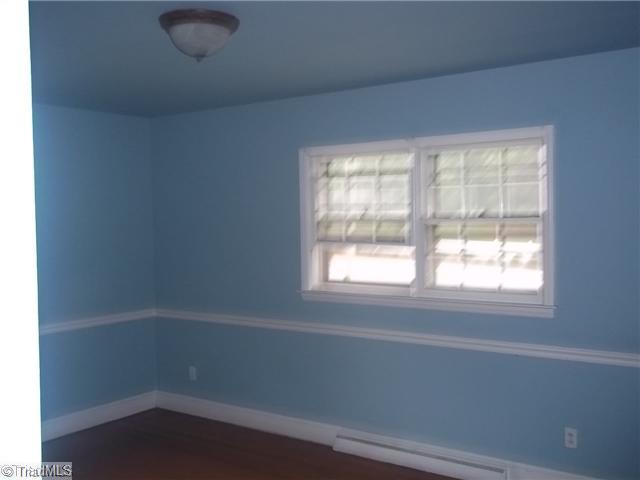 1702 Fleming Road Greensboro, NC 27410 - Photo 7 of 16 2nd Bedroom.