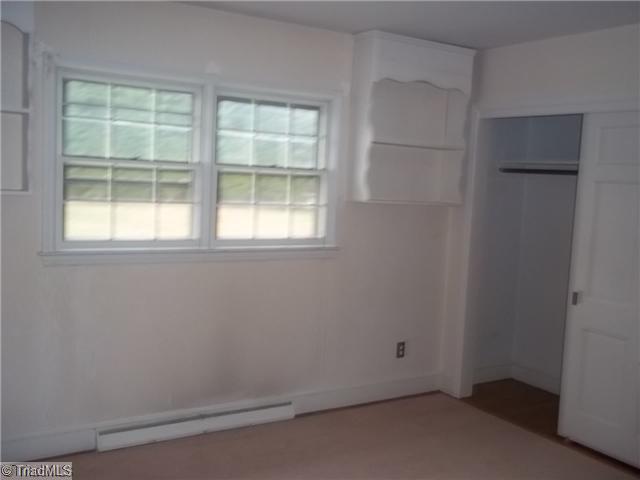 1702 Fleming Road Greensboro, NC 27410 - Photo 8 of 16 3rd Bedroom.