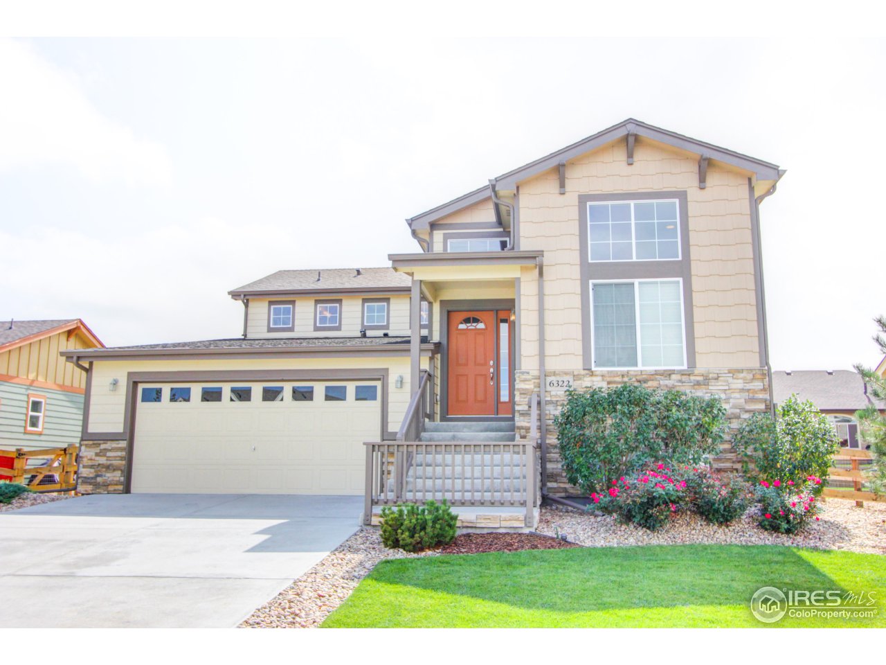 6322 West 13th St Road Greeley, CO 80634 - Photo 1 of 27 Gallery Image 1