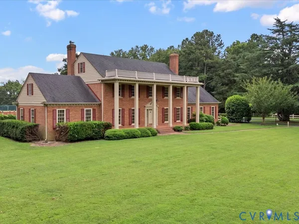 $985,000 | 7350 State Rte 1196, Mechanicsville, VA 23111