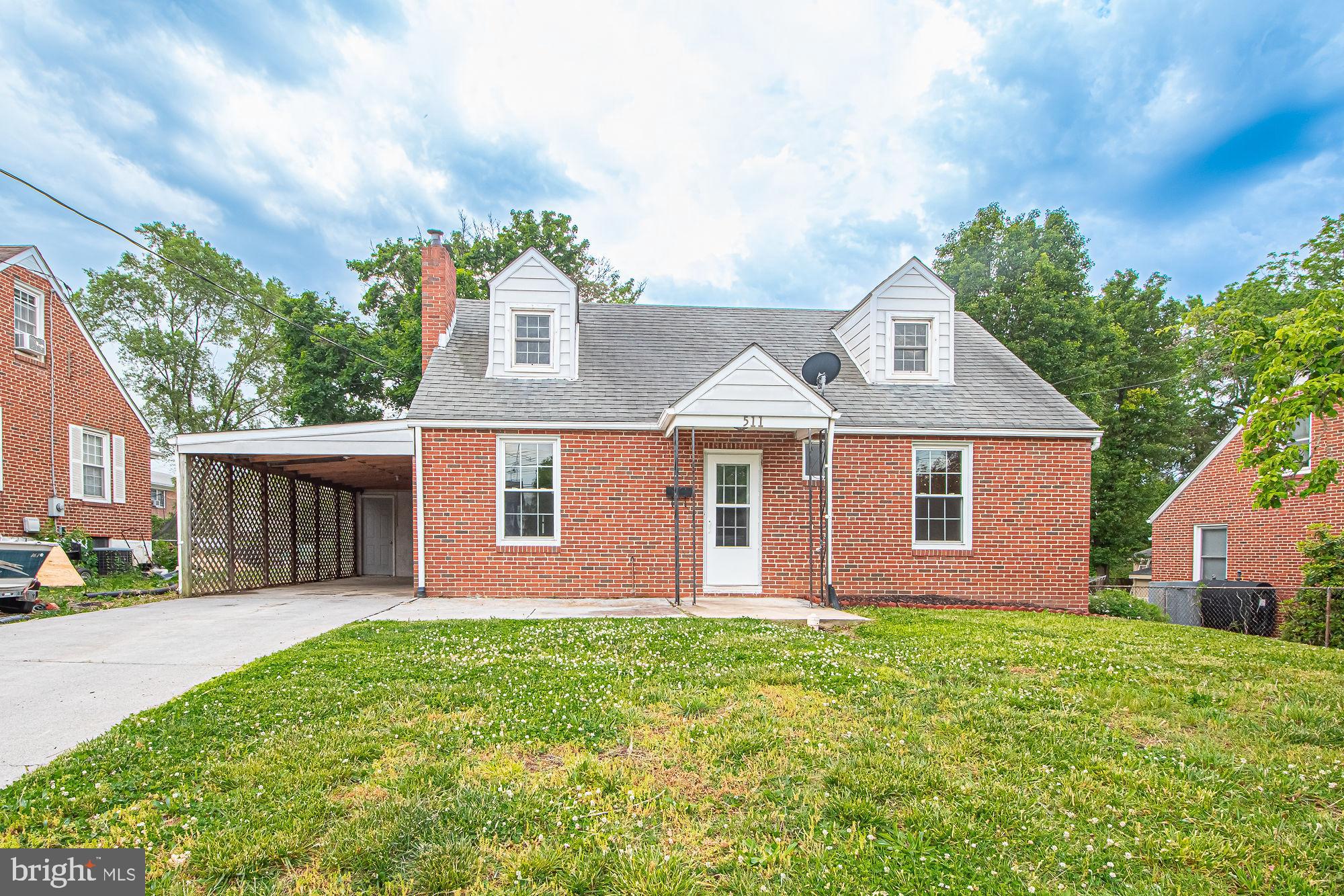 511 Happy Creek Road Front Royal, VA 22630 - Photo 1 of 42