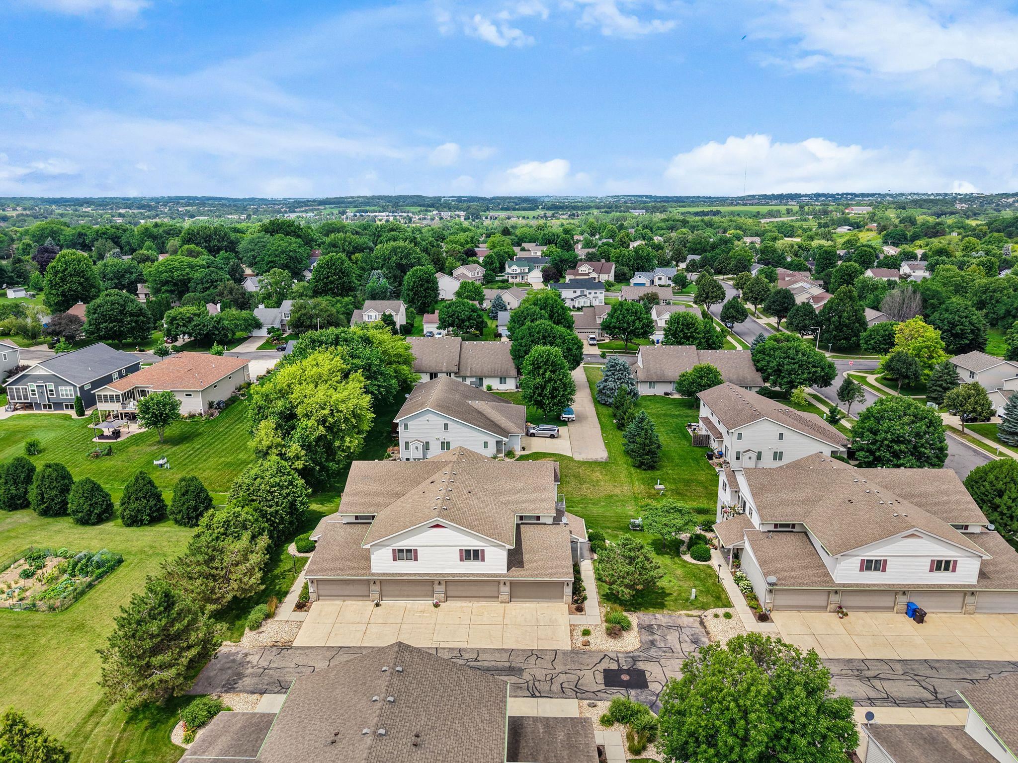 626 Military Ridge Drive Verona, WI 53593 - Photo 36 of 41