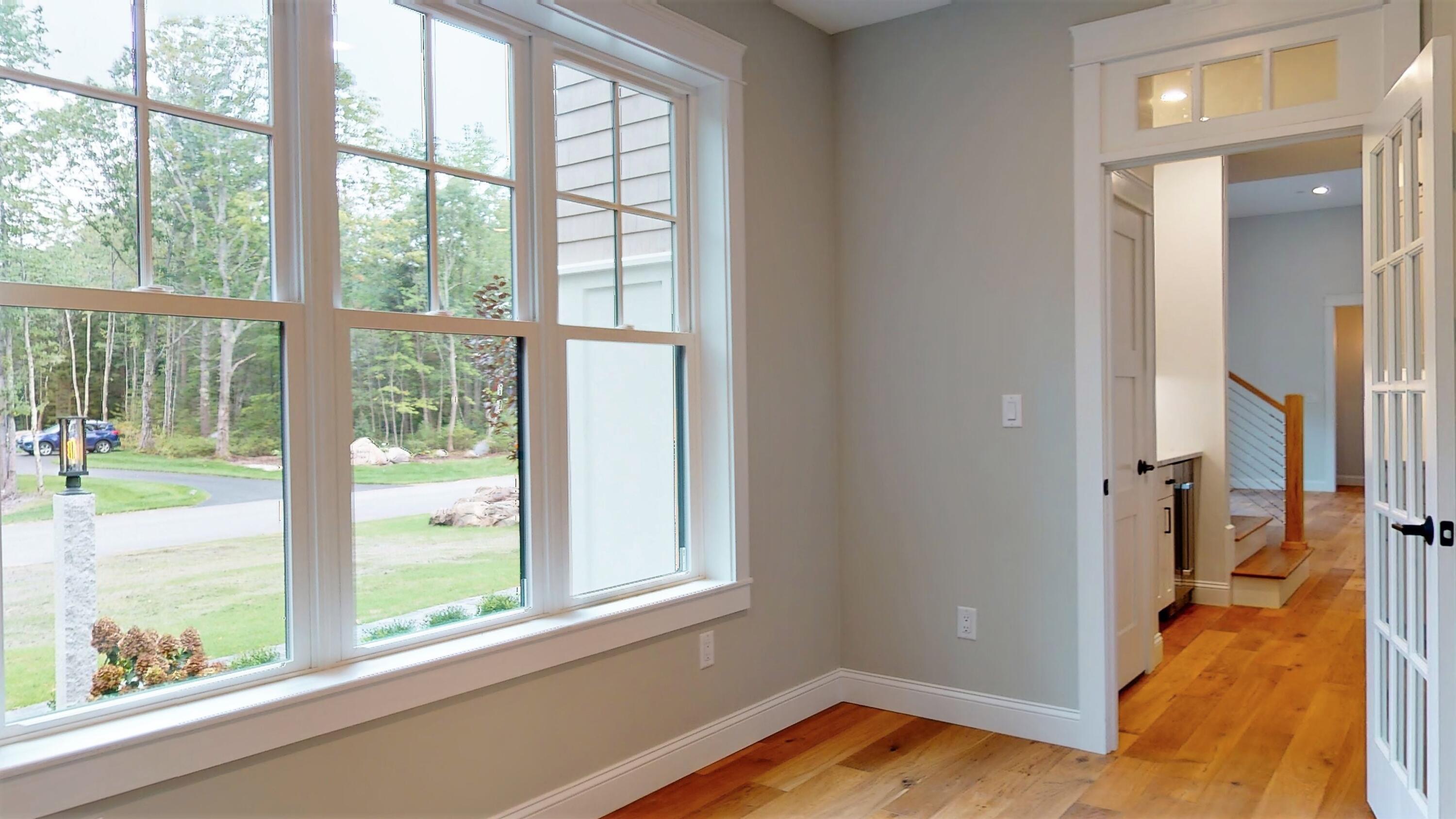 7 Beryls Way Kennebunkport, ME 04046 - Photo 37 of 47 First Floor Office