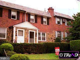 202 Hampden Road Upper Darby, PA 19082 - Photo 1 of 1