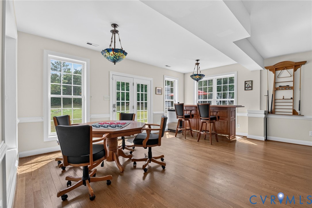 1176 Lickinghole Road Goochland, VA 23063 - Photo 32 of 90