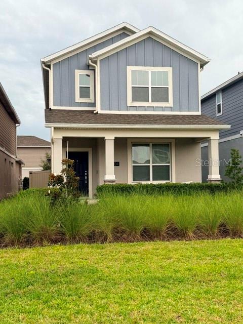 1704 Friendship Row Kissimmee, FL 34744 - Photo 2 of 39