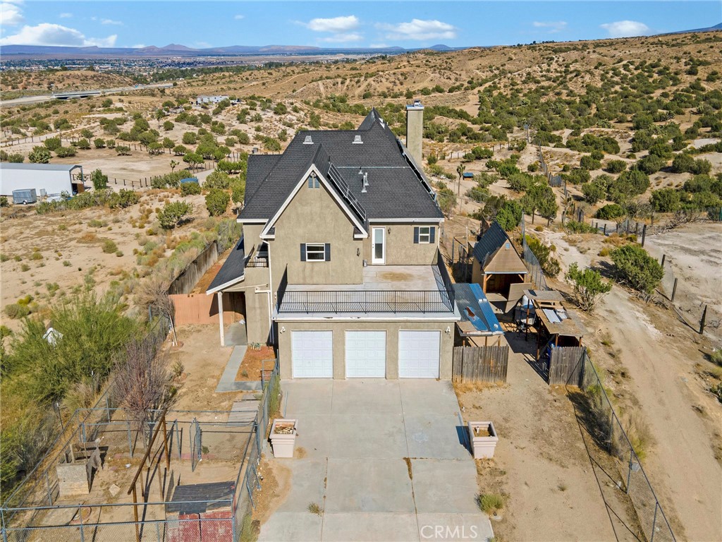 2575 Rale Drive Palmdale, CA 93550 - Photo 2 of 62 Gallery Image 2