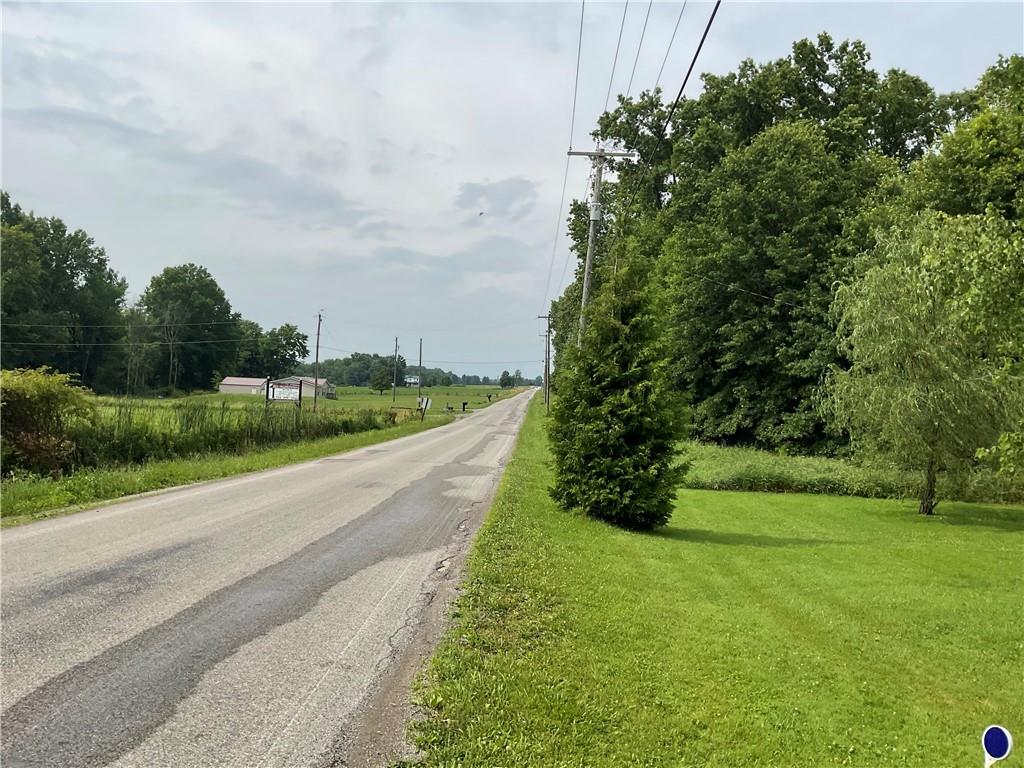 796 Airport Road Mercer, PA 16137 - Photo 27 of 31 Street view