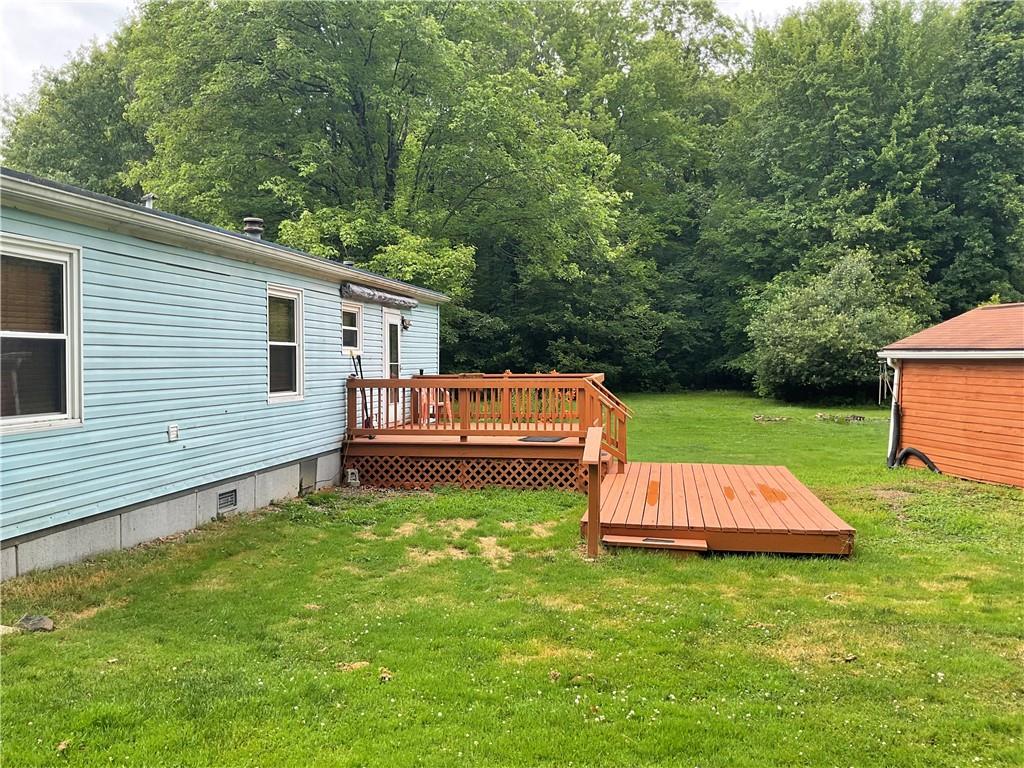 796 Airport Road Mercer, PA 16137 - Photo 4 of 31