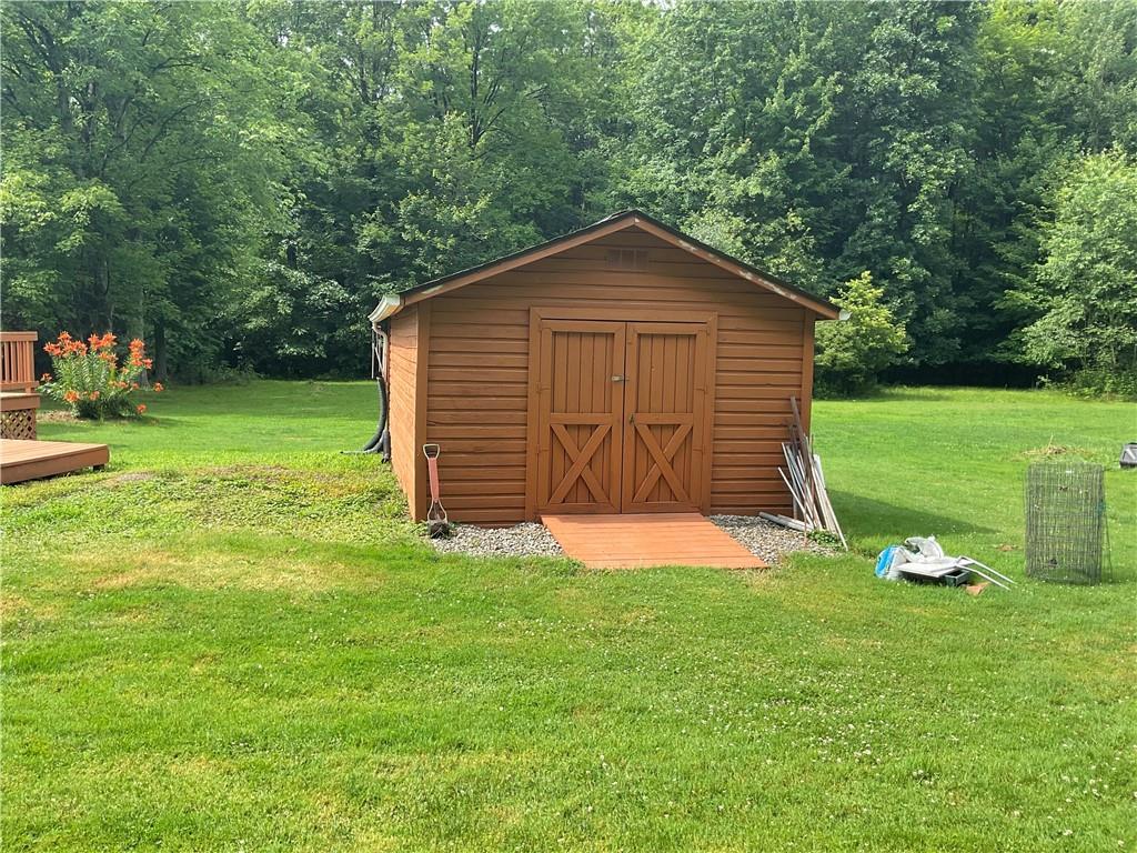 796 Airport Road Mercer, PA 16137 - Photo 8 of 31