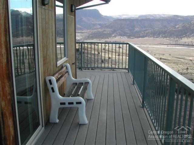 39497 North Twickenham Road Mitchell, OR 97750 - Photo 12 of 19 Additional Photo