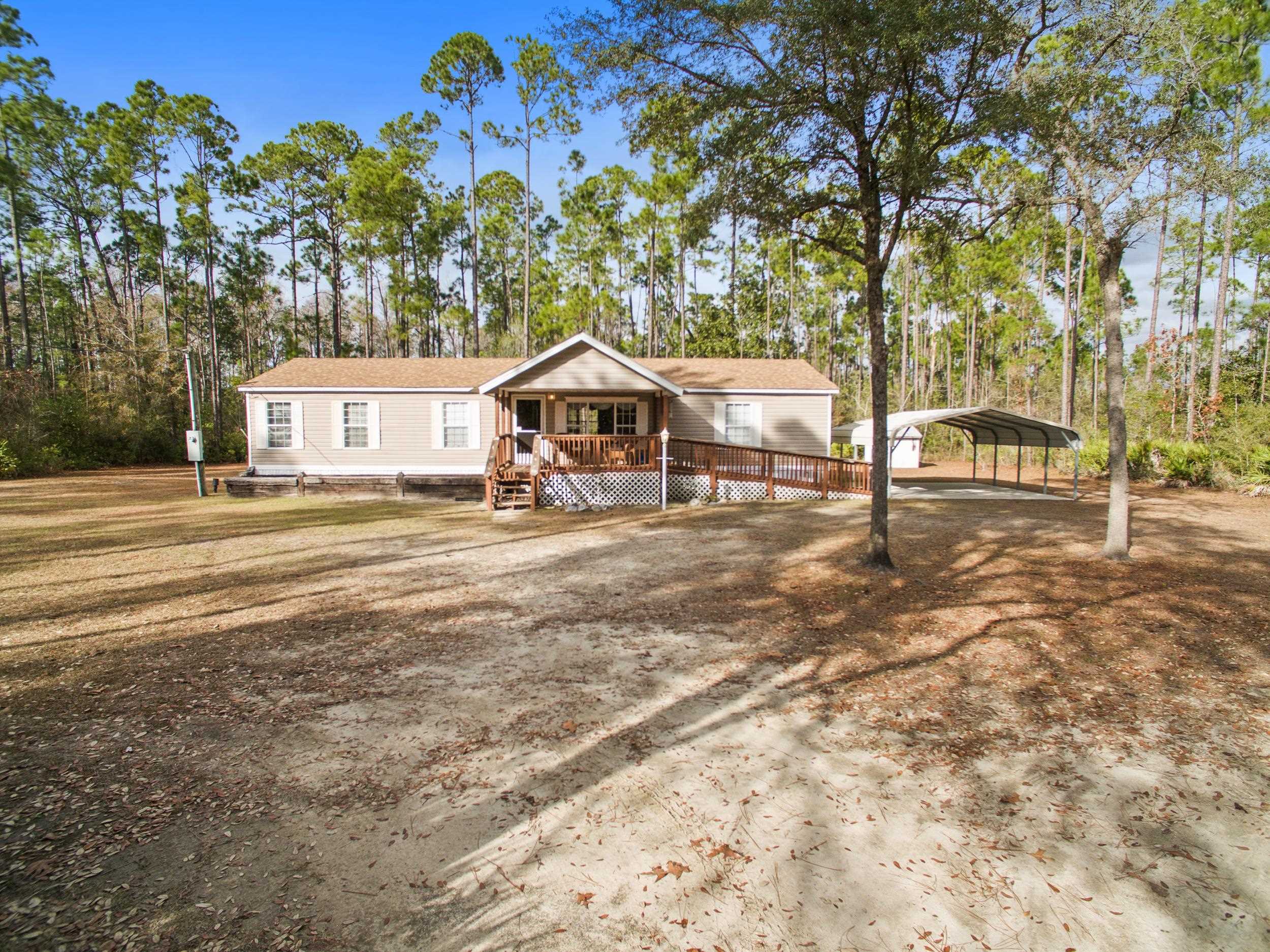 4874 Northwest Miller Road Altha, FL 32421 - Photo 29 of 38 Gallery Image 29