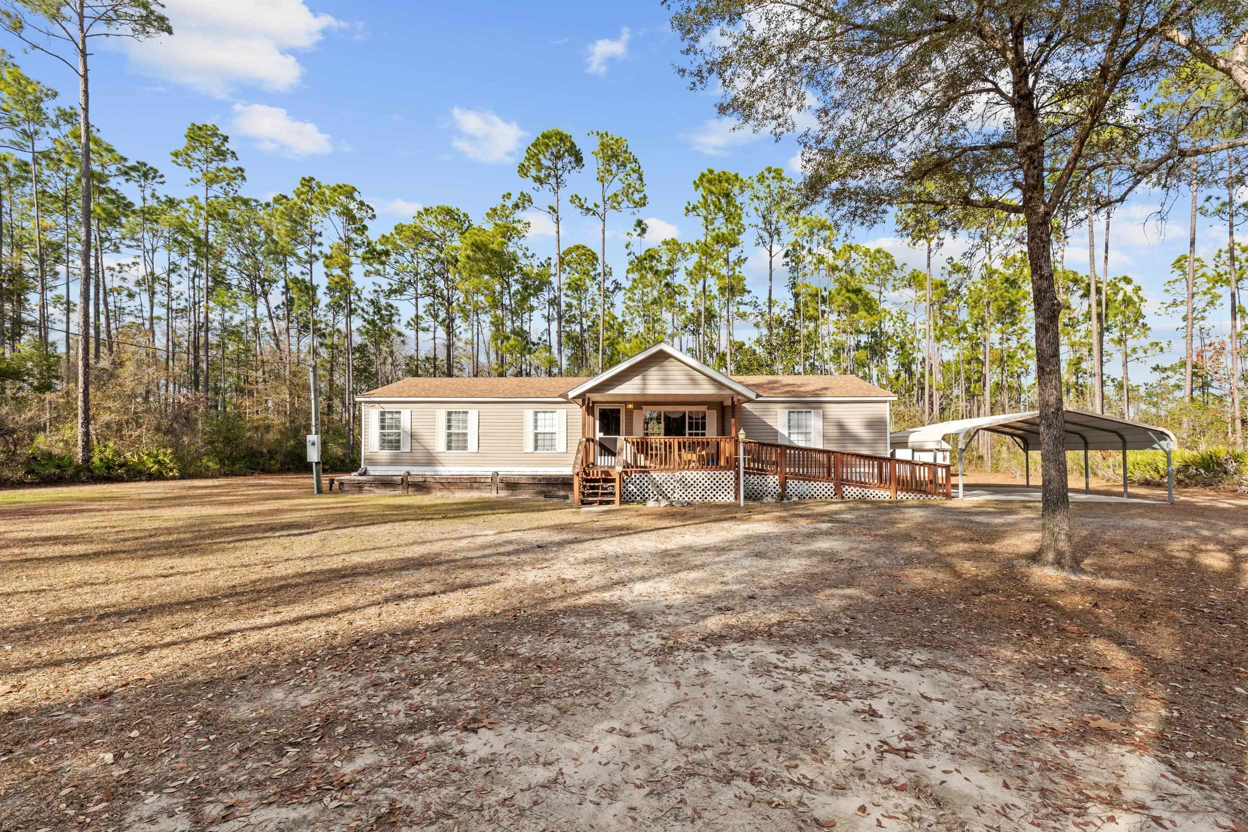 4874 Northwest Miller Road Altha, FL 32421 - Photo 30 of 38 Gallery Image 30