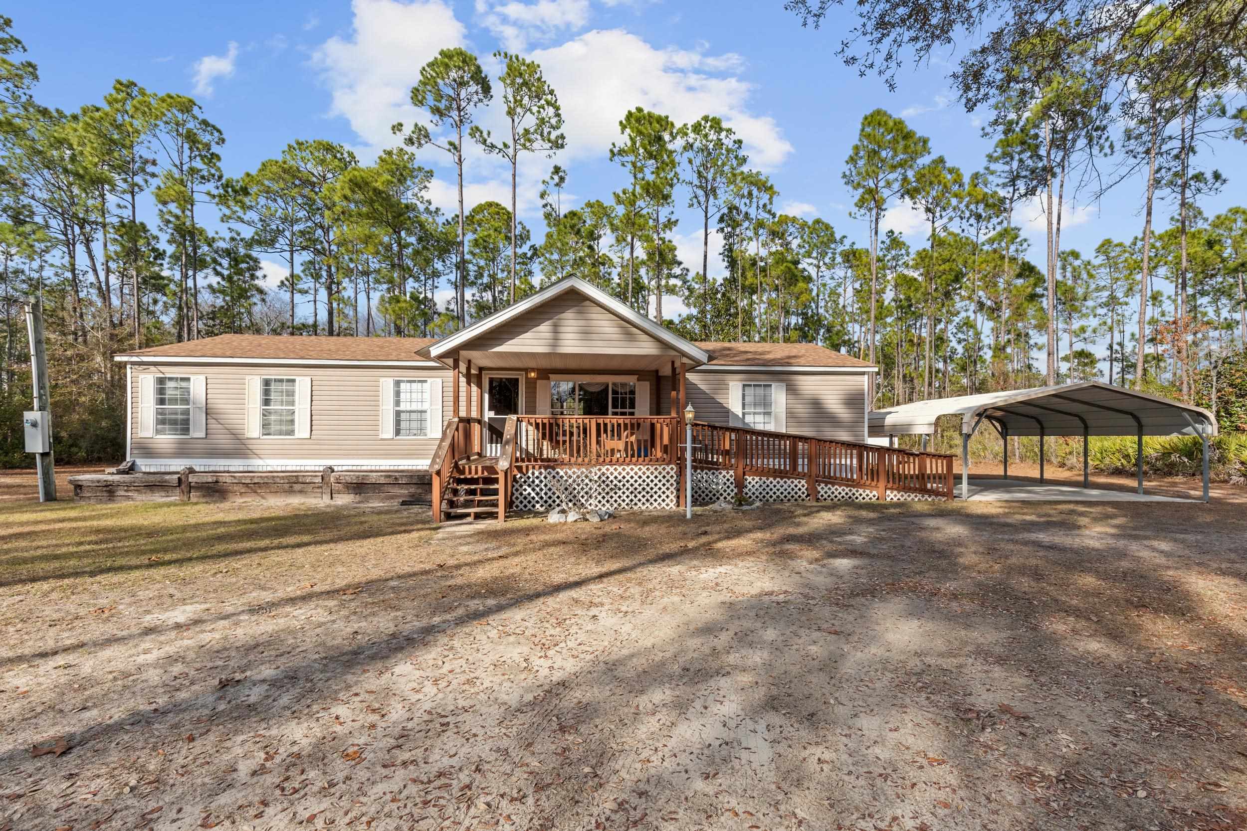4874 Northwest Miller Road Altha, FL 32421 - Photo 31 of 38 Gallery Image 31