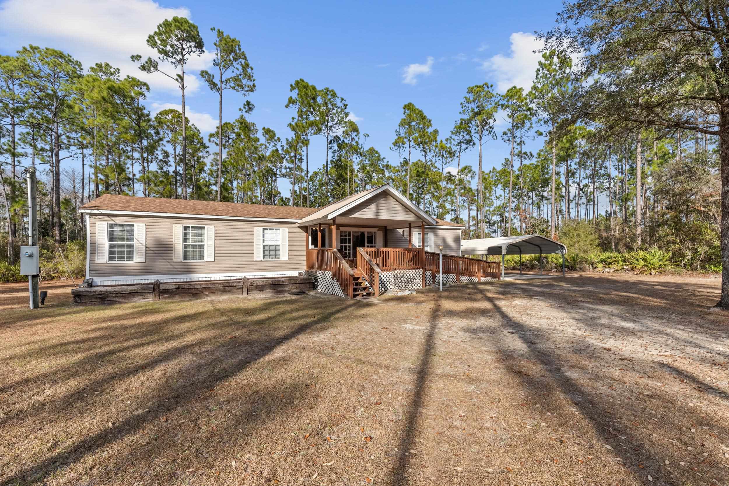 4874 Northwest Miller Road Altha, FL 32421 - Photo 32 of 38 Gallery Image 32