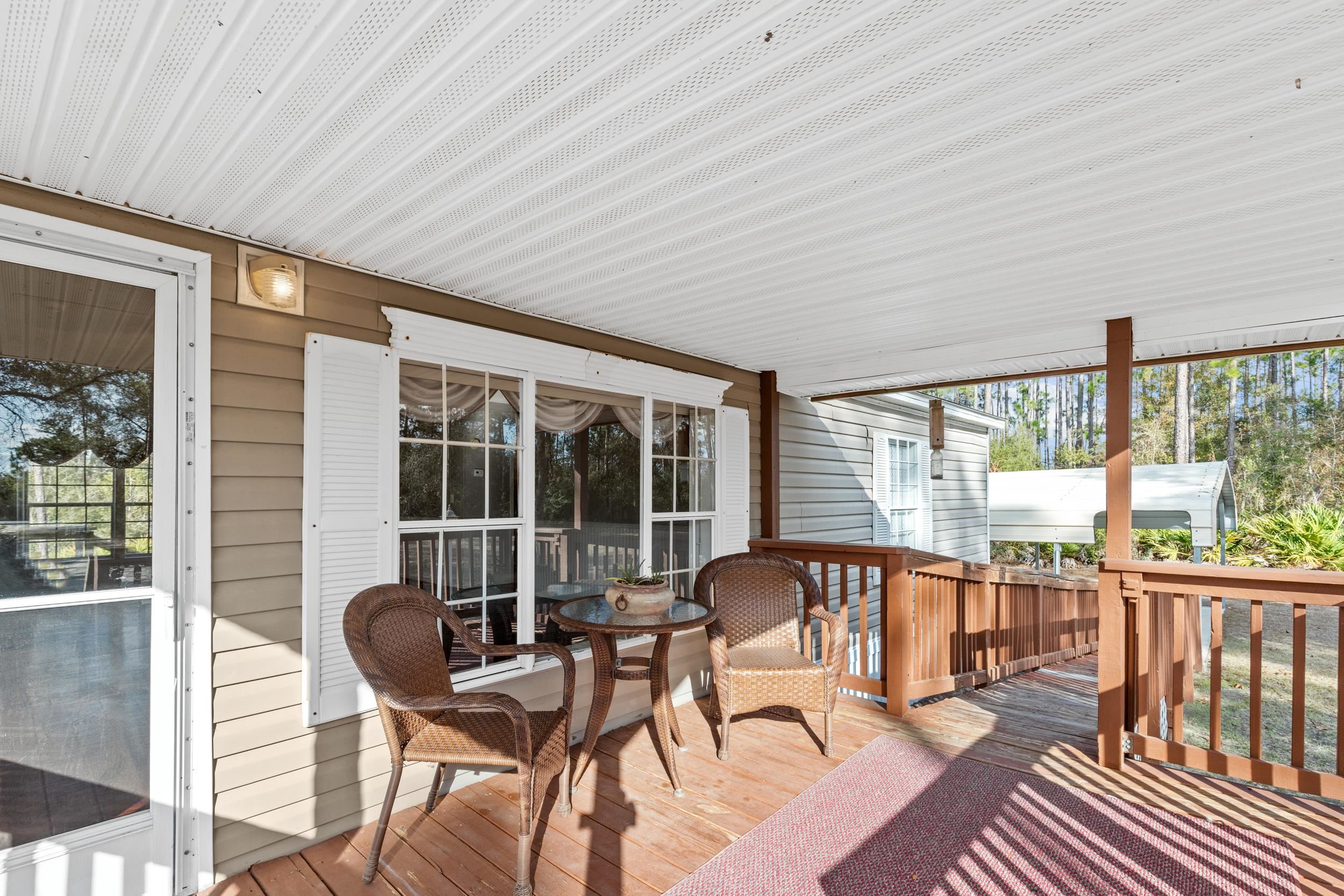 4874 Northwest Miller Road Altha, FL 32421 - Photo 34 of 38 Gallery Image 34