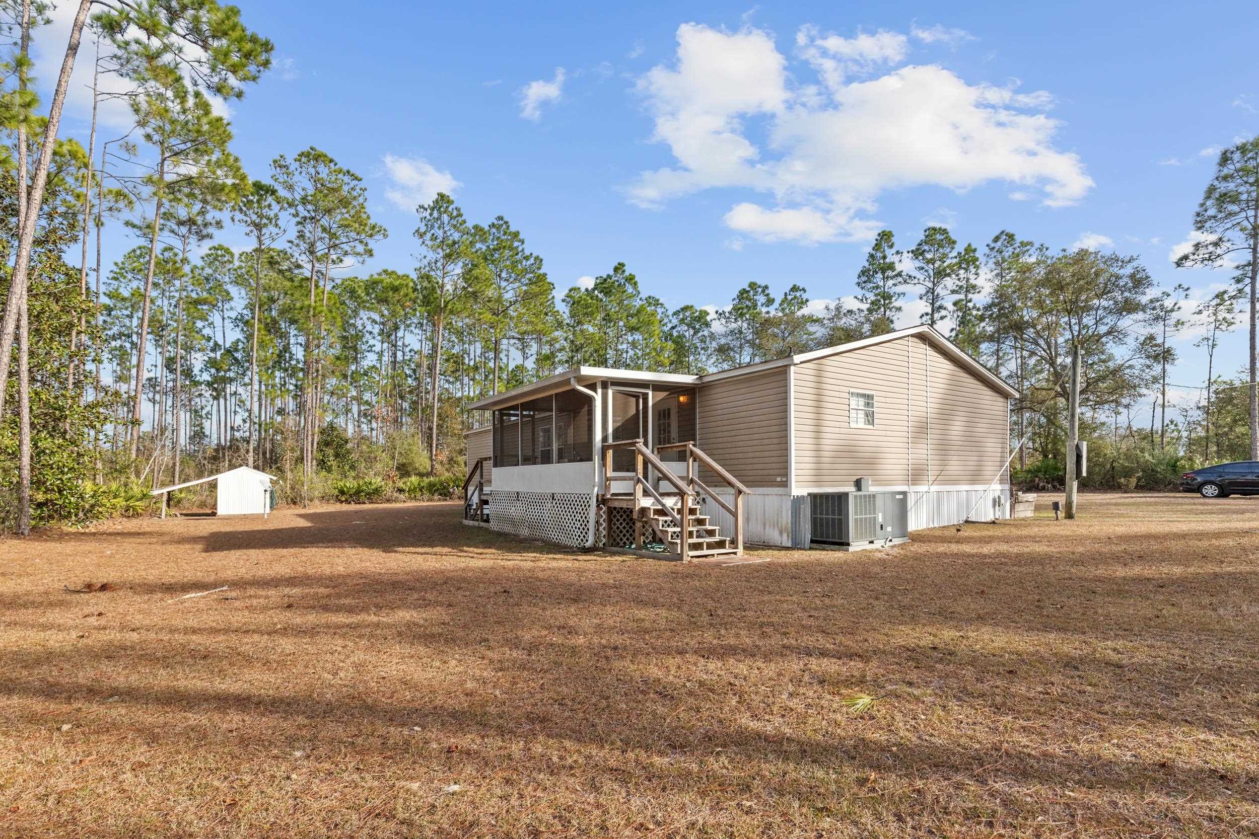 4874 Northwest Miller Road Altha, FL 32421 - Photo 4 of 38 Gallery Image 4