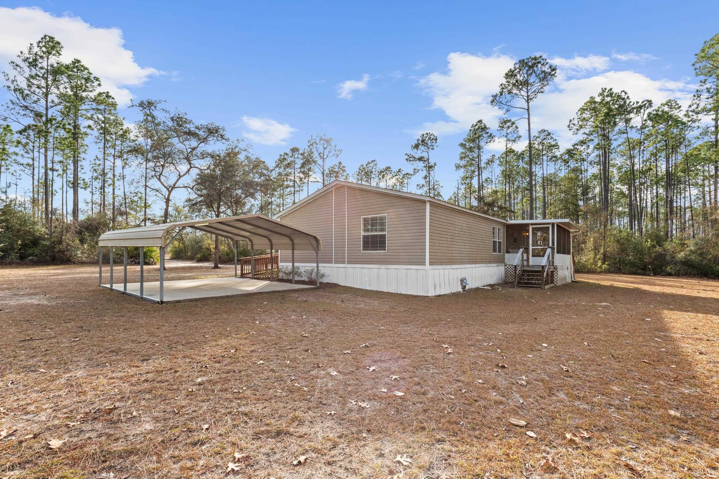 4874 Northwest Miller Road Altha, FL 32421 - Photo 5 of 38 Gallery Image 5