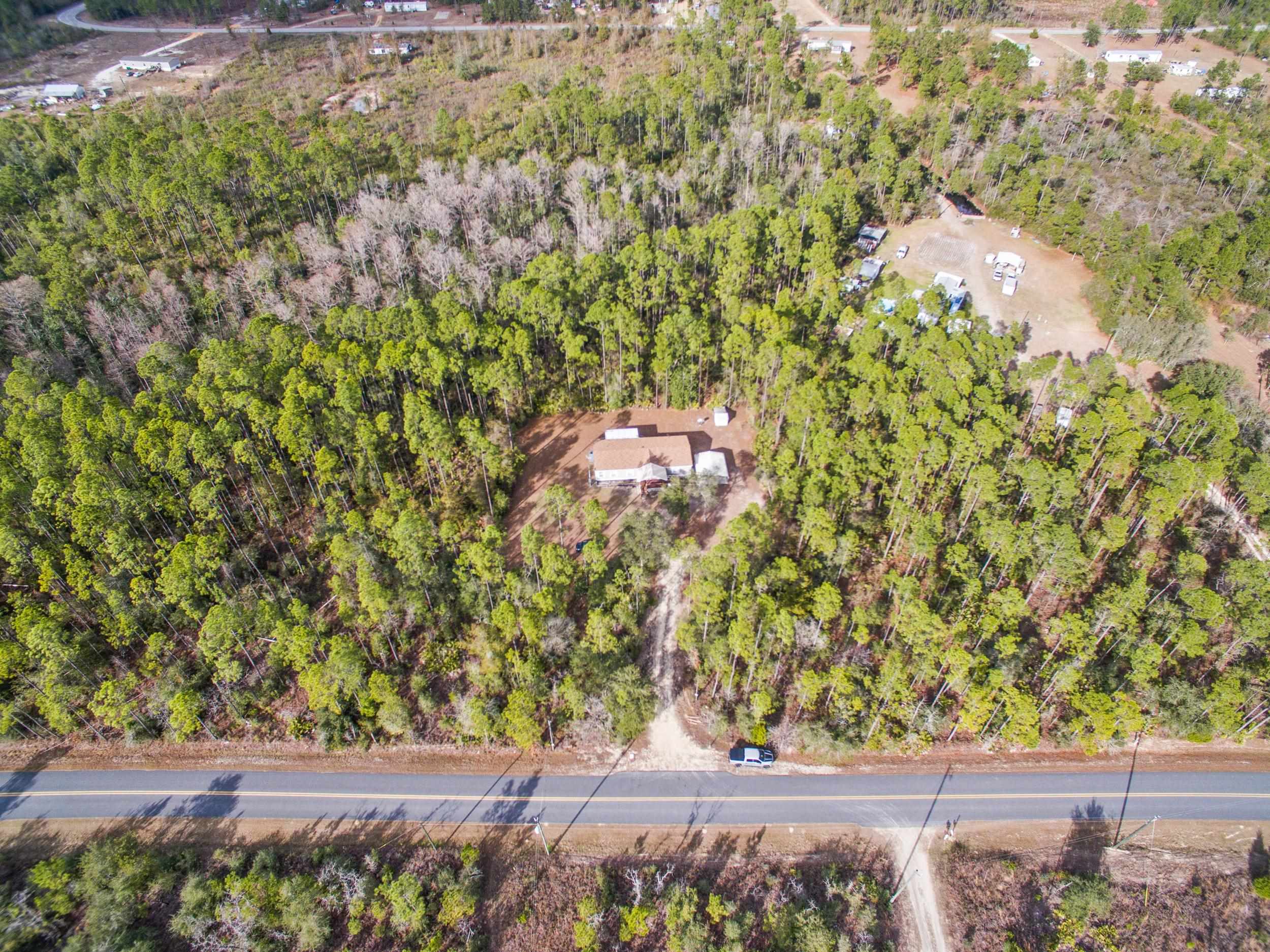 4874 Northwest Miller Road Altha, FL 32421 - Photo 7 of 38 Gallery Image 7