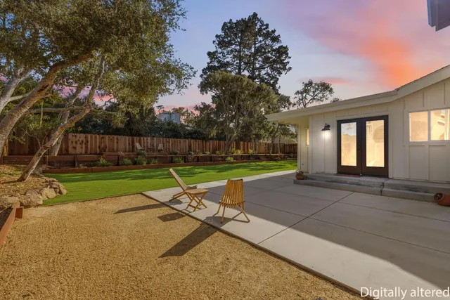 $3,125,000 | 3141 Hacienda Drive, Pebble Beach, CA 93953