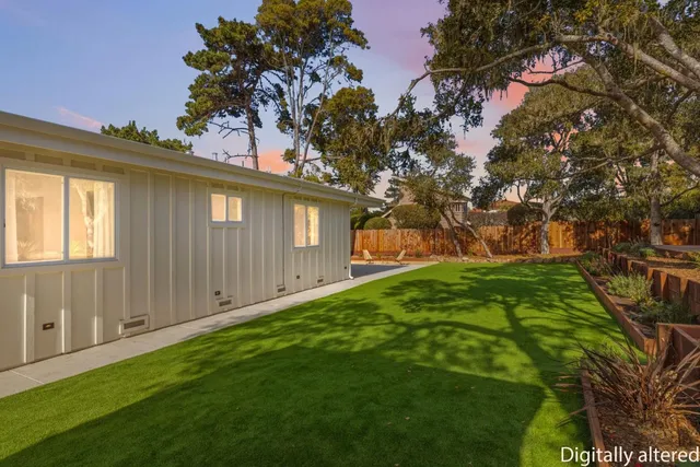 $3,125,000 | 3141 Hacienda Drive, Pebble Beach, CA 93953